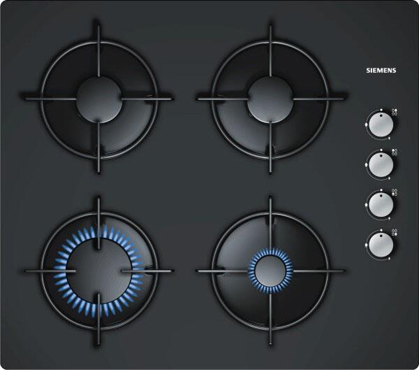 Siemens - Table verre