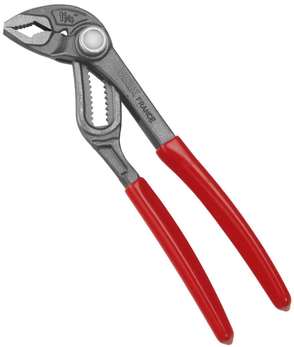 SERRE-TUBE - Pince multiprise