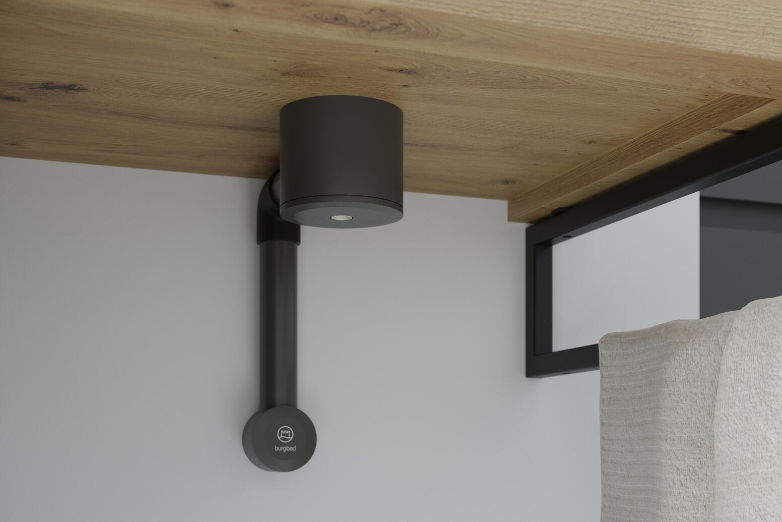 EXCLUSIVITES RICHARDSON PAR BURGBAD - Accessoire pour plan