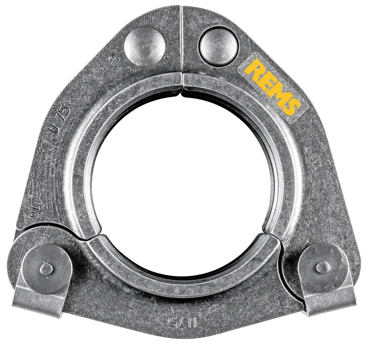 ACCESSOIRES SERTISSEUSE - Boucle de sertissage - Pour sertisseuse radiale