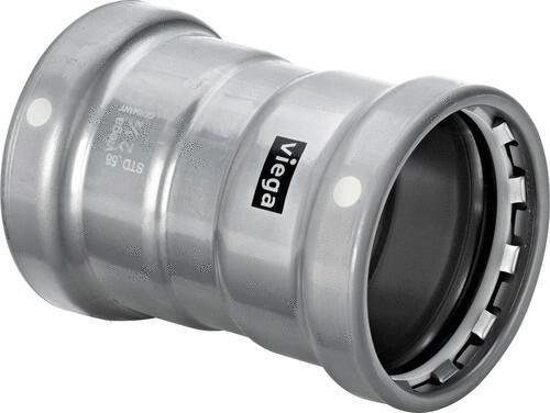 MANCHON MEGAPRESS AVEC SC-CONTUR - FF - 4215XL