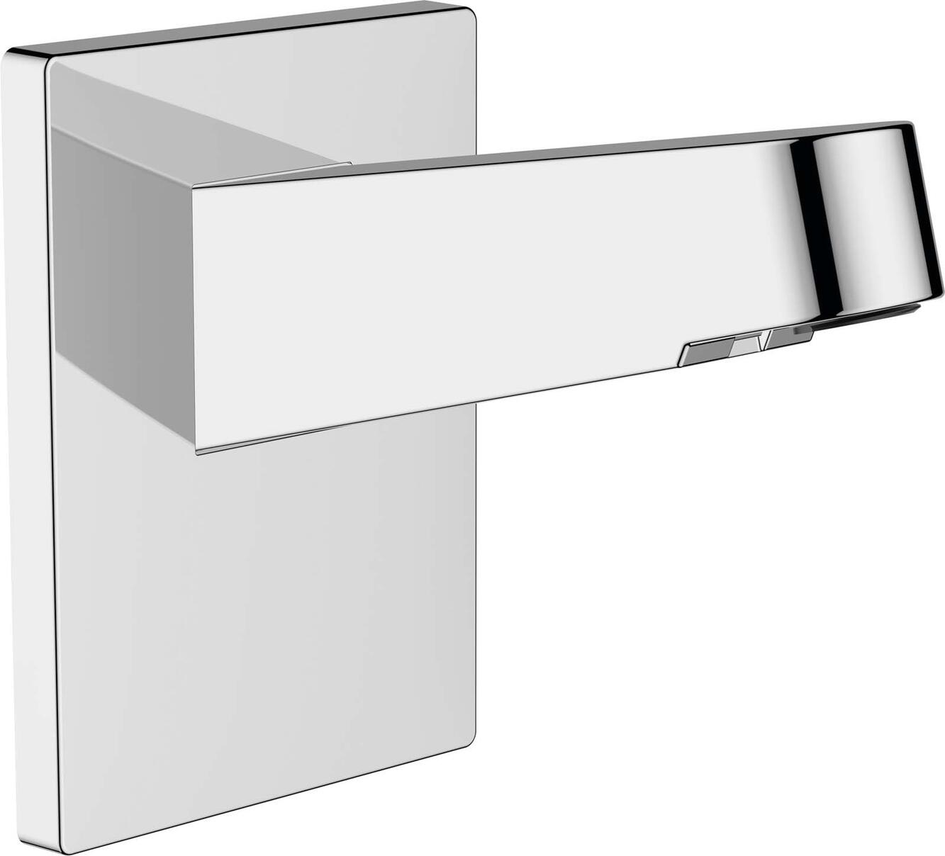 PULSIFY - Raccord mural pour douche de tête 260