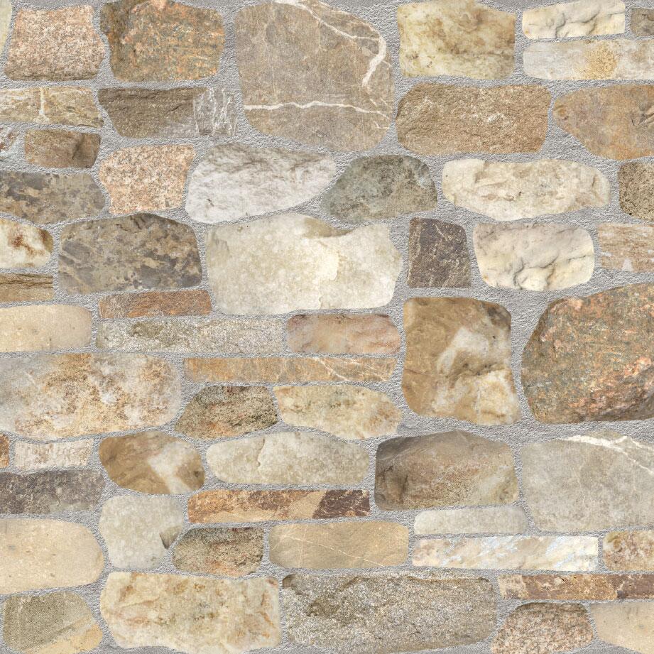 BRICKUP MORE - Mur