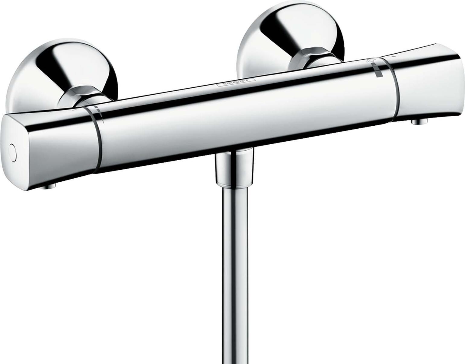 ECOSTAT UNIVERSAL - Mitigeur douche thermostatique mural