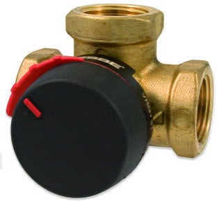 VANNE ROTATIVE - Série VRG330 - Vanne de mélange