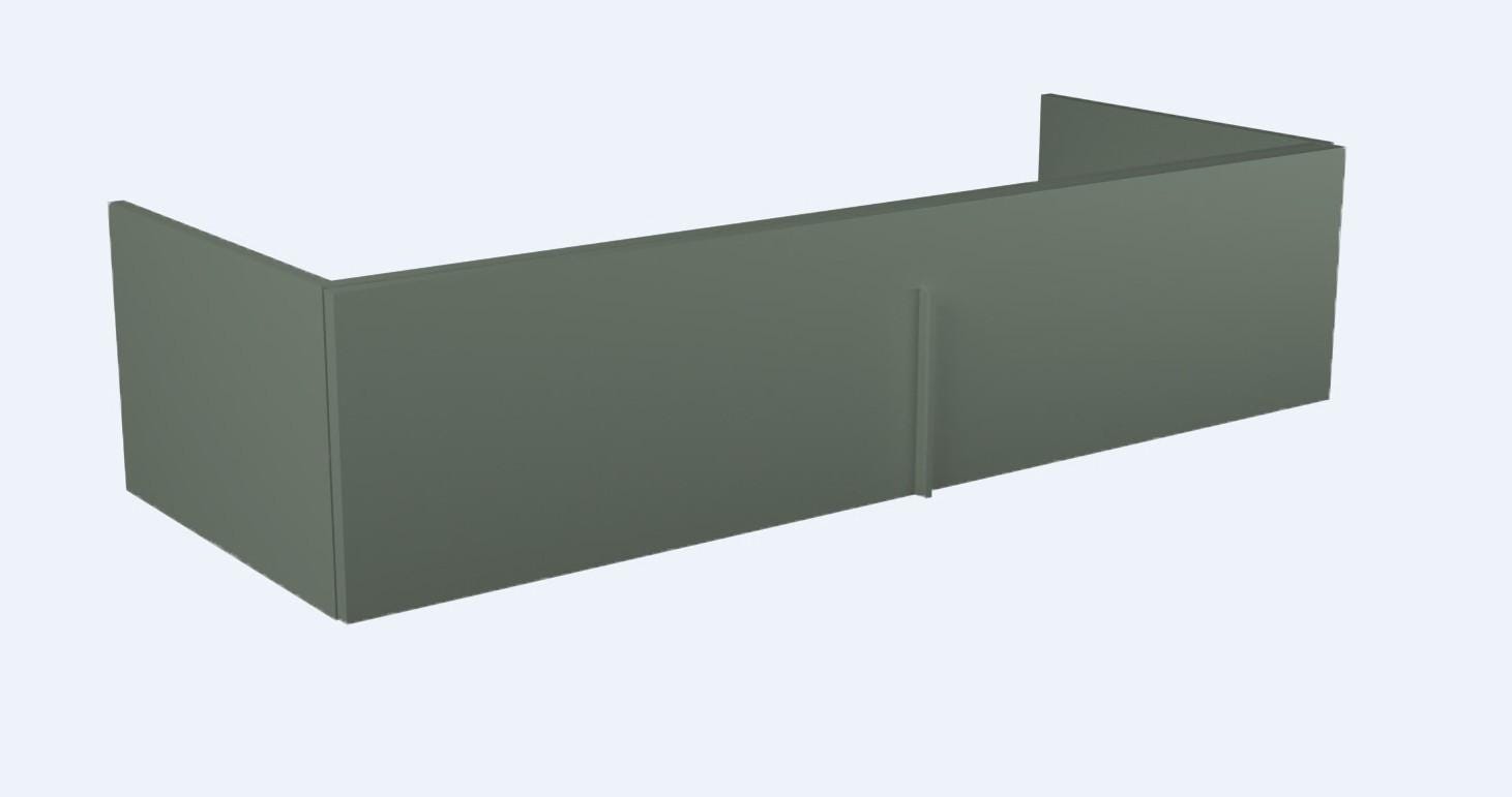 EXCLUSIVITES RICHARDSON PAR SANIJURA - Meuble sous plan