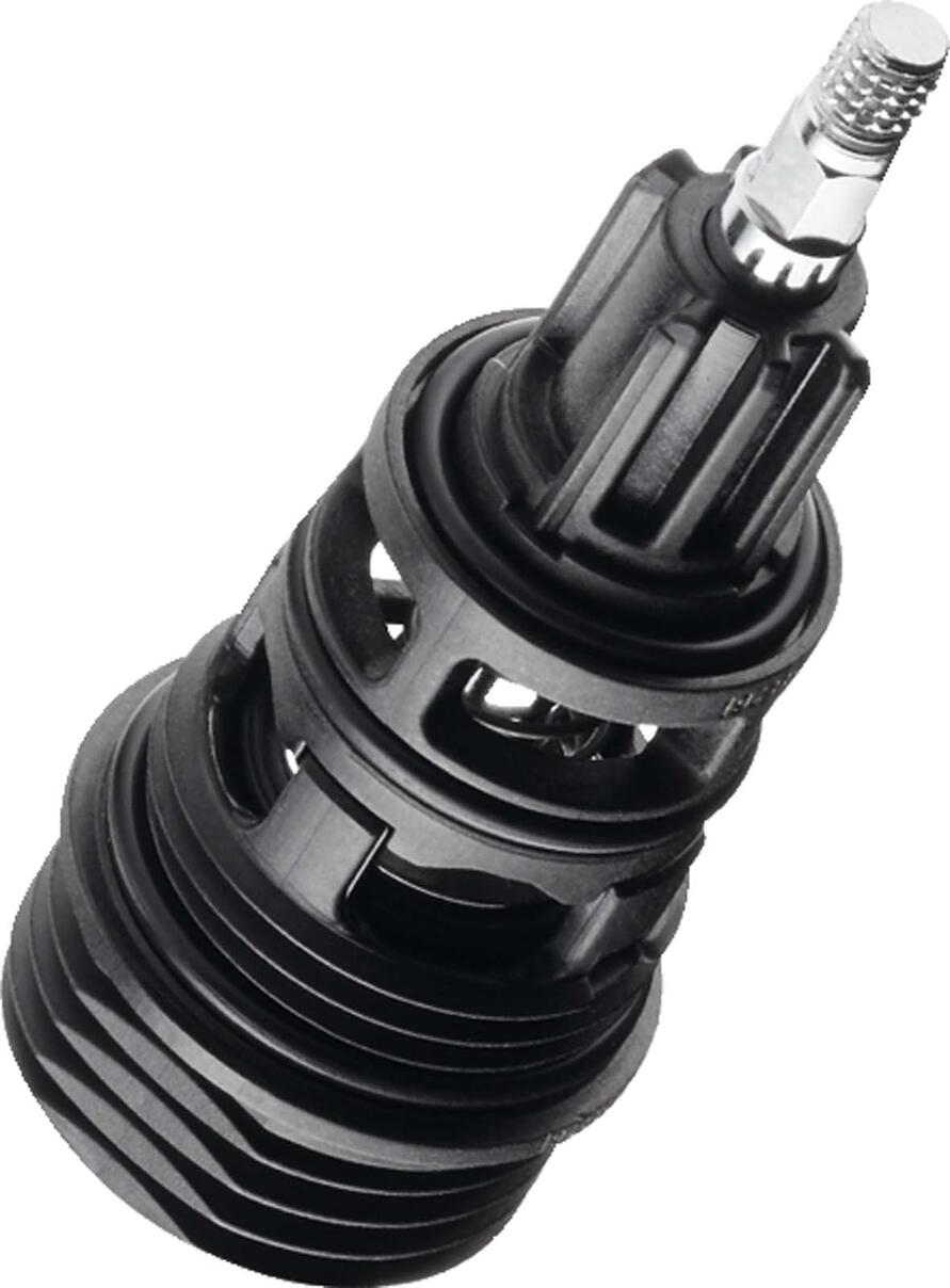 INVERSEUR - Mécanisme inverseur/arrêt