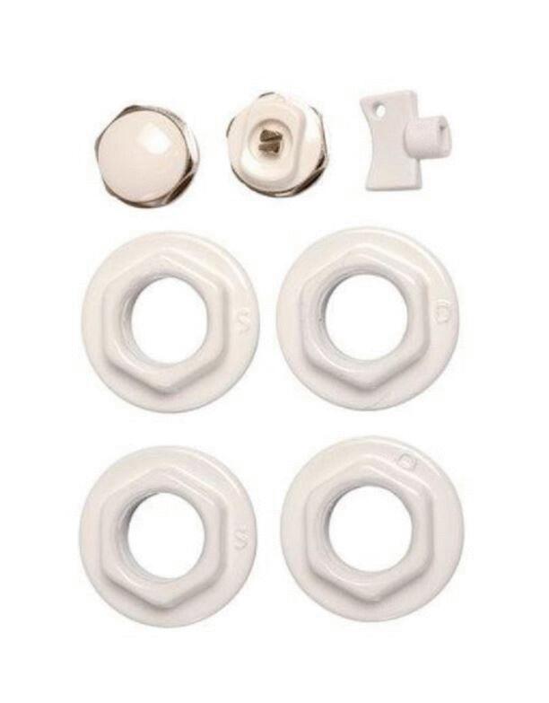 RACCORDEMENT UNIVERSEL - Kit bouchon radiateur