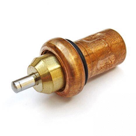 ACCESSOIRES POUR COMBUSTIBLES SOLIDES - Thermostat ETC.