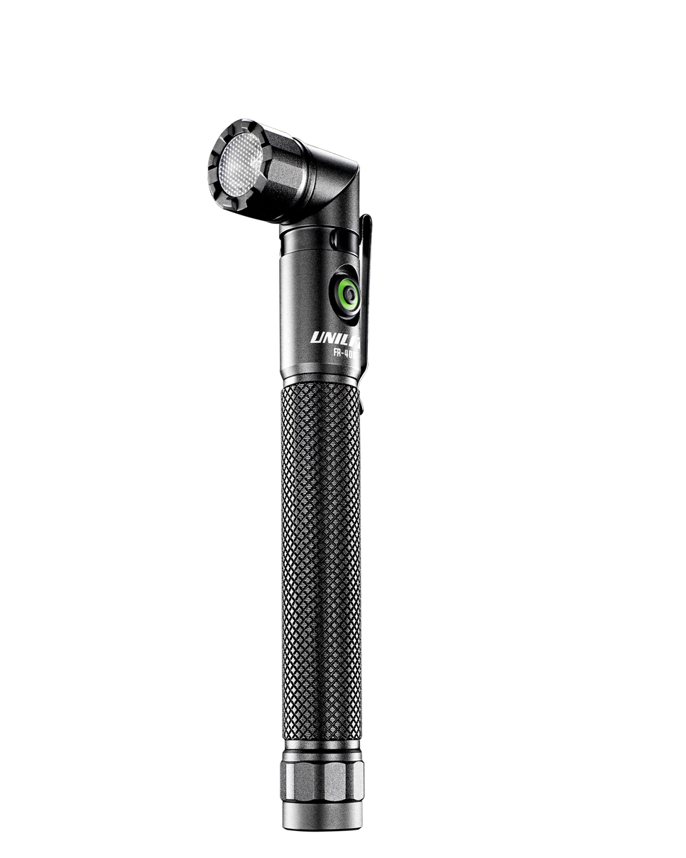 ECLAIRAGE - Lampe de poche à angle droit