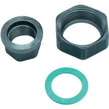 ACCESSOIRES POUR SERVOMOTEURS - Raccord laiton