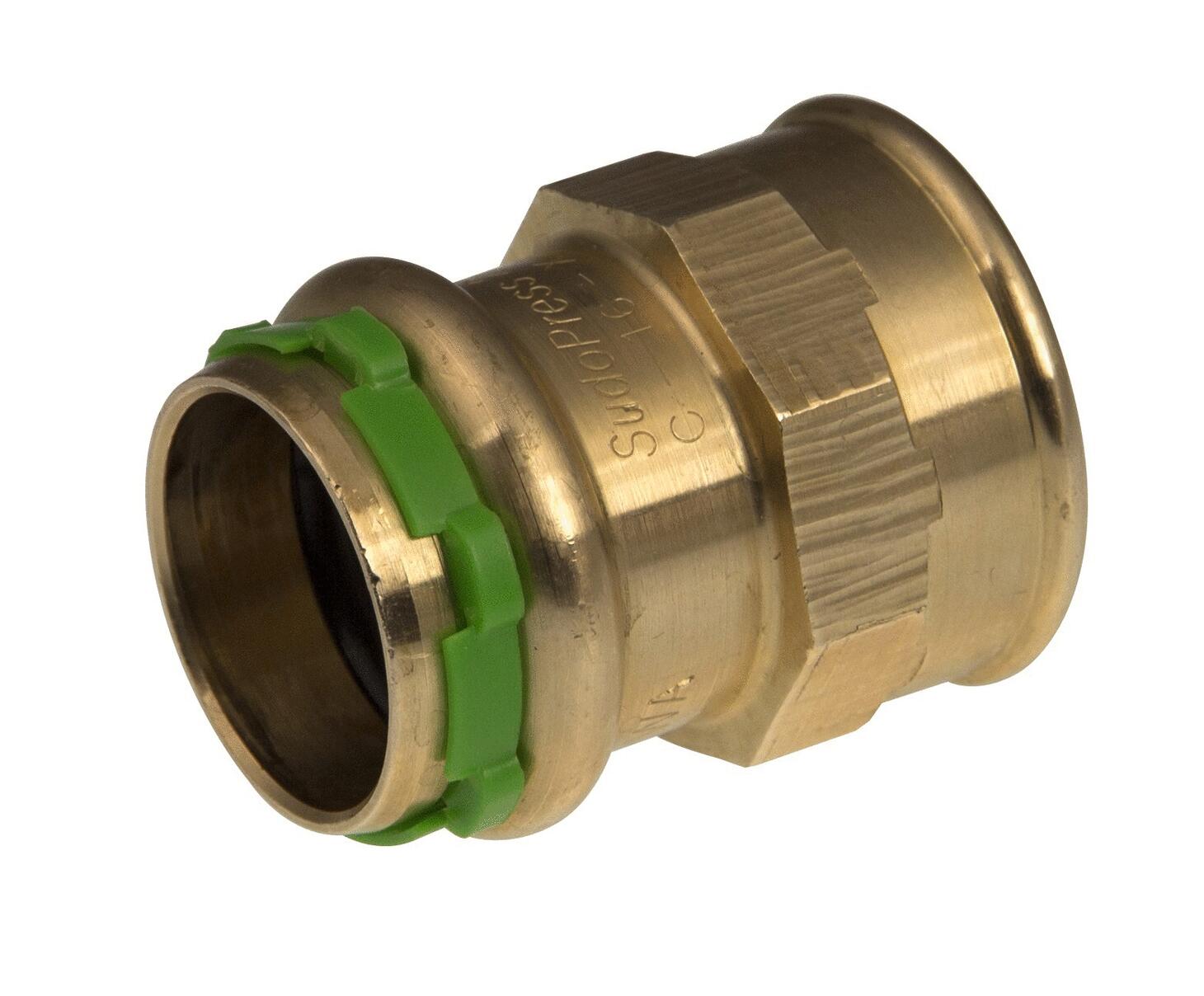 MANCHON SUDOPRESS VISU-CONTROL® - FF - SP4270GV