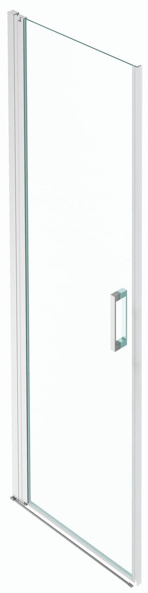 CONTRA - Porte pivotante - réversible