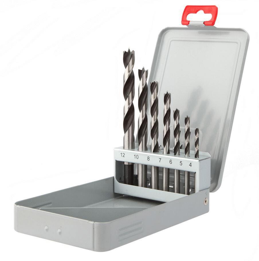 COFFRET BOIS - 3 pointes PRO