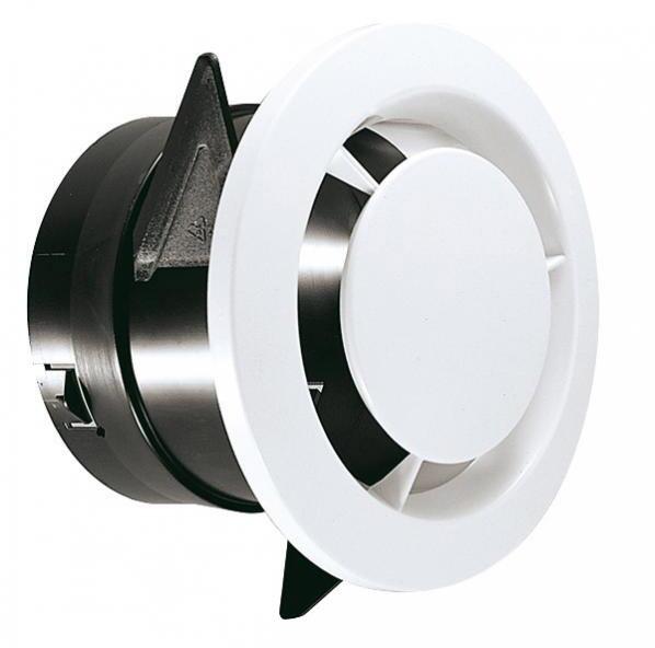 BOUCHE D'EXTRACTION AUTOREGLABLE - GB Standard - Cuisine