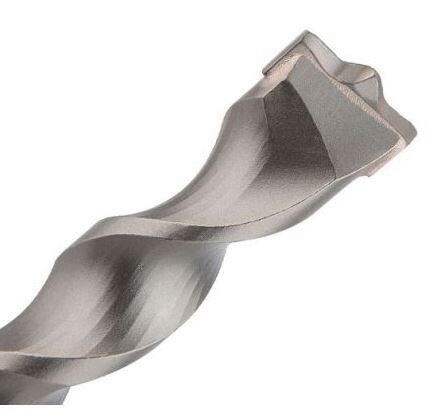 BETON - Foret - Twister plus