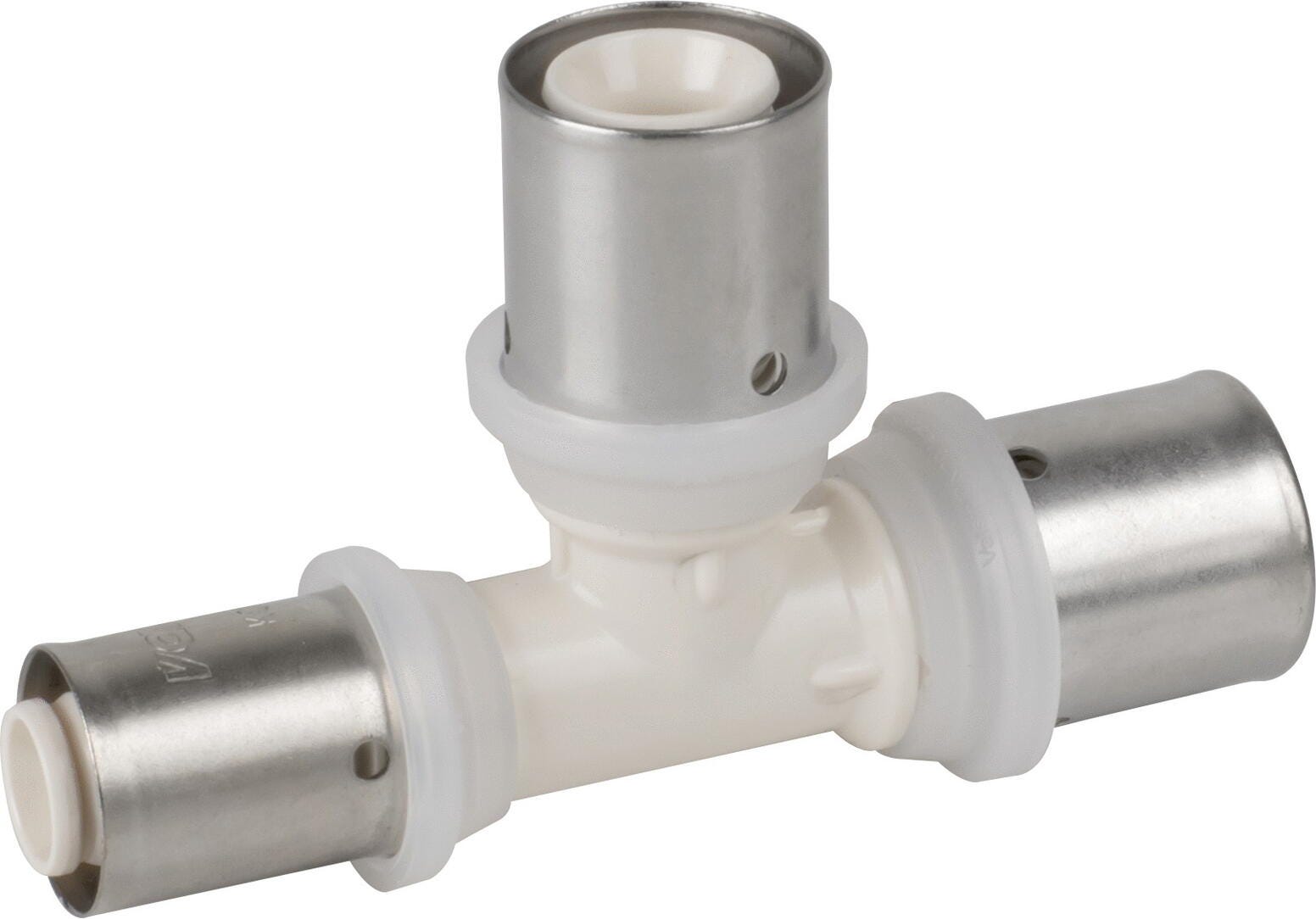 TE MULTICOUCHE BRAVOPRESS - FFF - Réduit