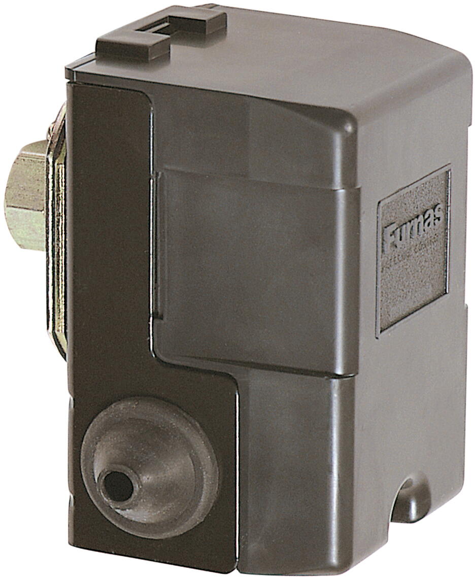 ACCESSOIRE ELECTRIQUE - Contacteur Manométrique