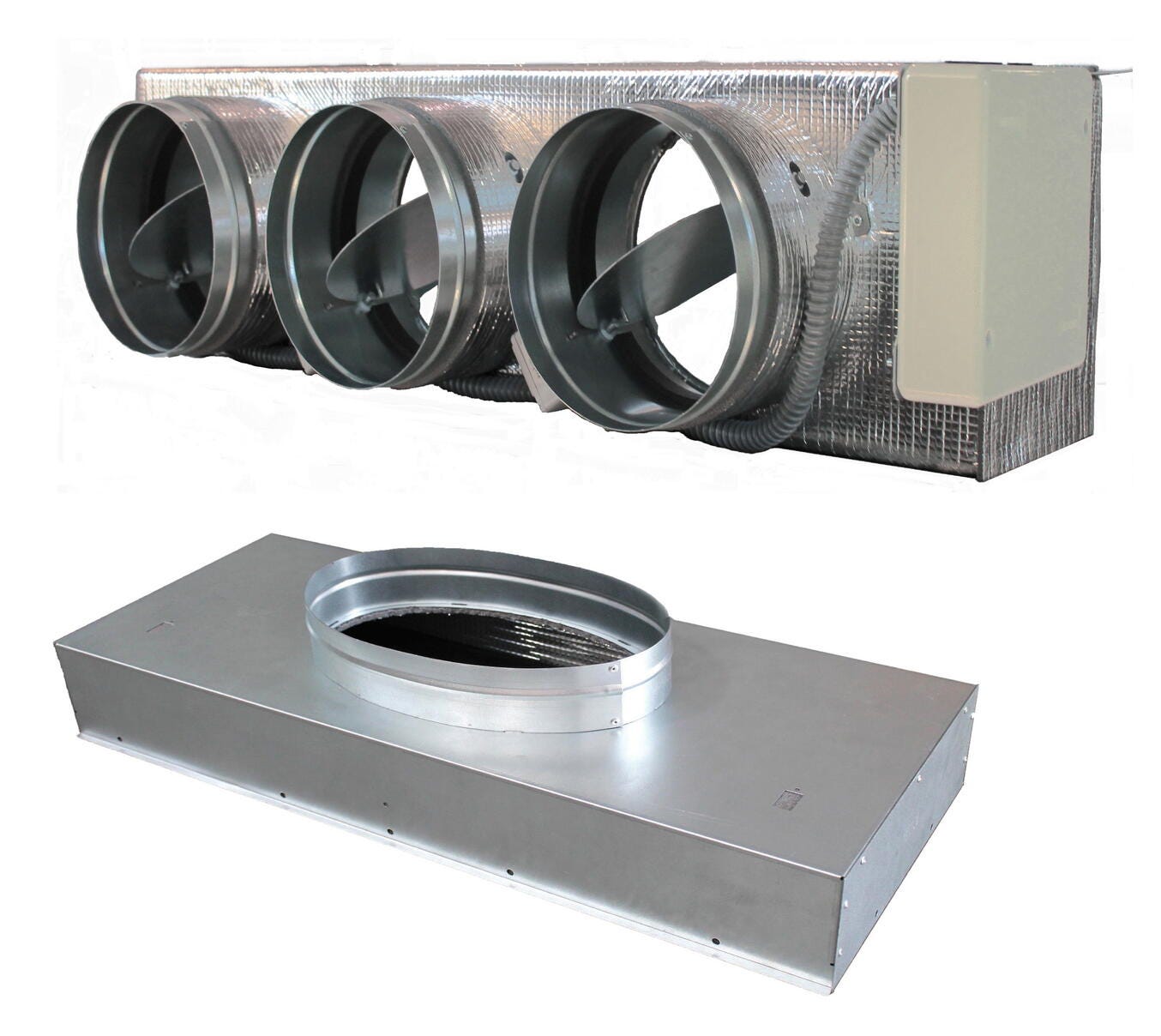 PLENUM EASYZONE - PACK - EASYZONE 25 medium IB8