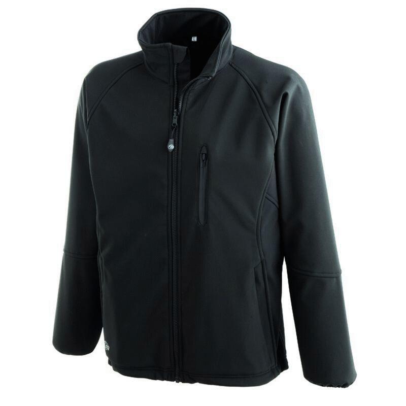 VETEMENT - Wetup Soft-Shell