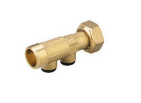 CLAPET - Anti-pollution