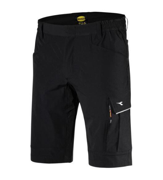 VETEMENT - Bermuda Tech