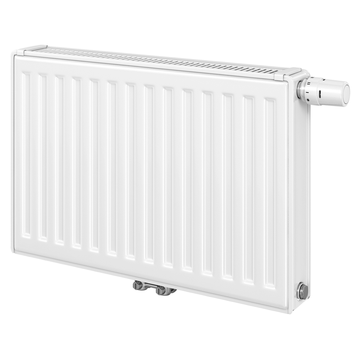 T6 3010 - 11VM Radiateur panneau intégré