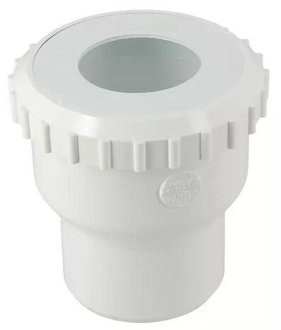 RACCORD POUR WC EN PVC - Raccord à coller