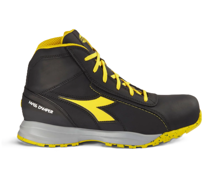 CHAUSSURES DE SECURITE - Glove MDS MID