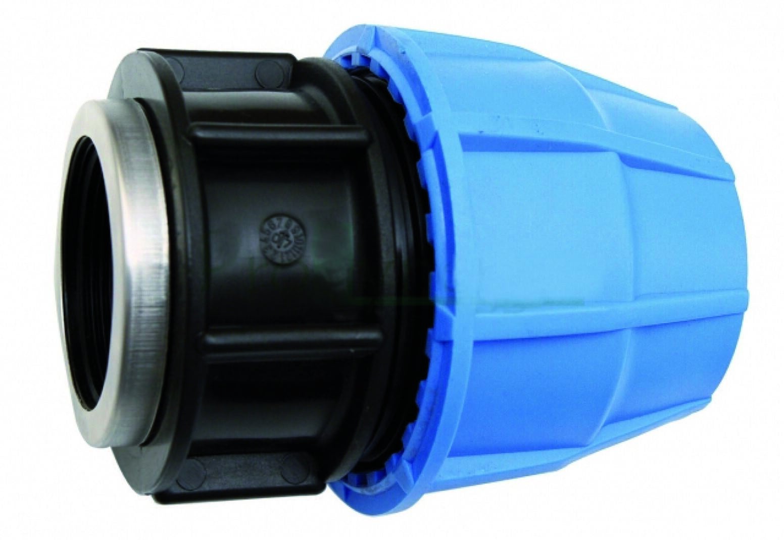 RACCORD DROIT - Femelle à visser