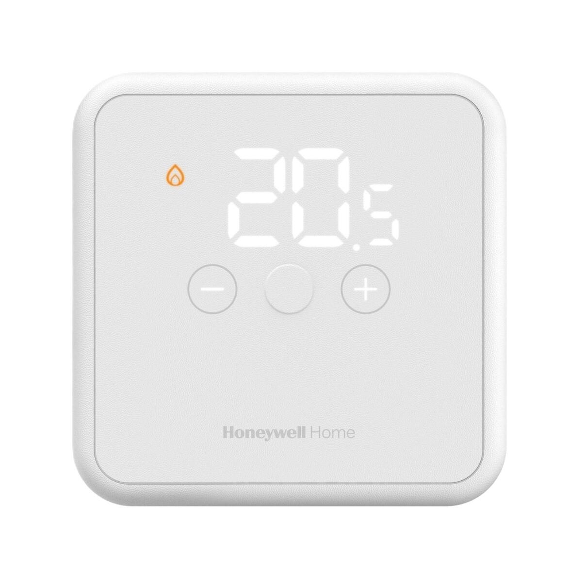 THERMOSTAT D'AMBIANCE - Thermostat d'ambiance DT4R