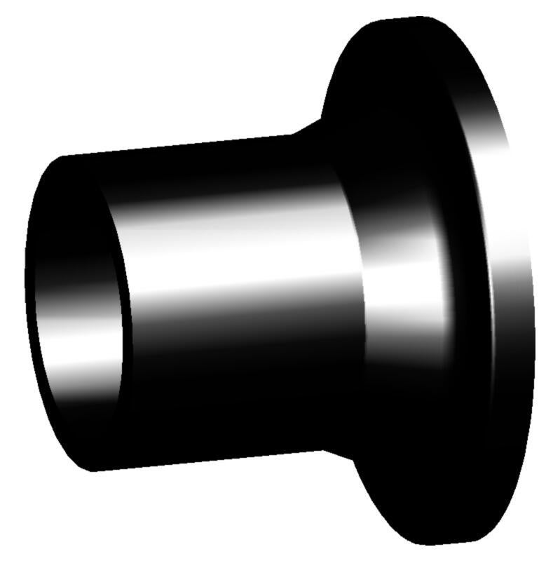 ECOFIT - Pièce folle PE100 (G41)