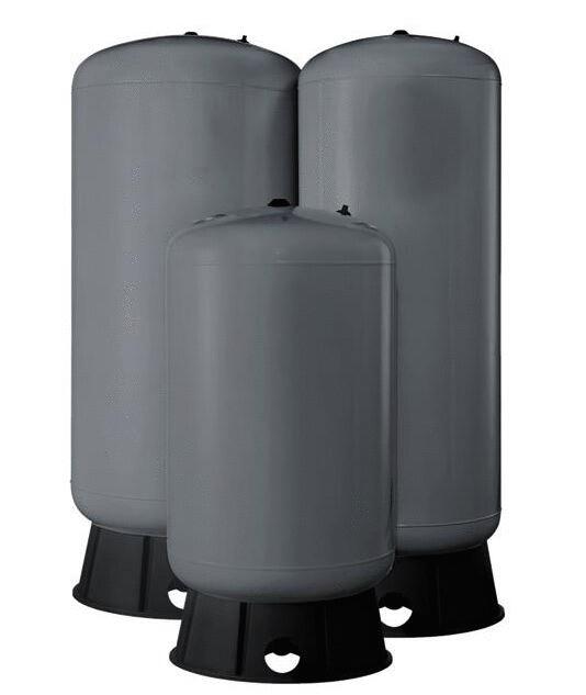 RESERVOIR - GT-D - Vertical à double diaphragme
