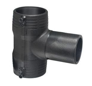 ELGEF PLUS - Té 90 - PE100