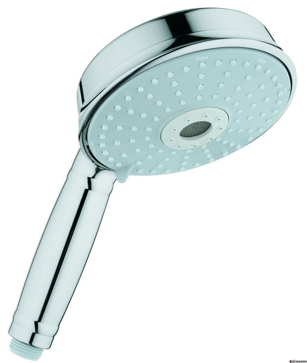 RAINSHOWER - Rustic - Douchette à main
