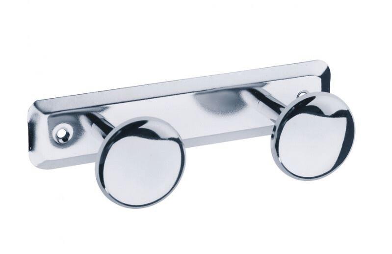 SERIE ECONOMIQUE - Porte-peignoir