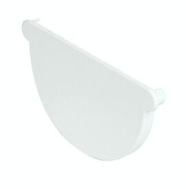 FOND DE NAISSANCE DEMI-RONDE - Symétrique