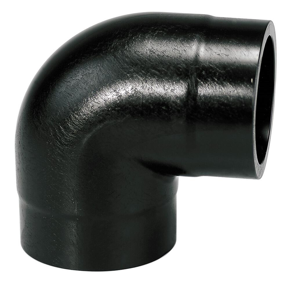 ECOFIT - Coude 90 - PE100