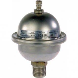 ANTIBELIER - Pneumatique