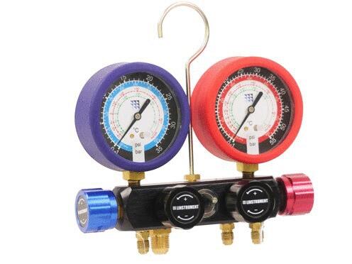 MANIFOLD - Kit 2 voies MG-250-R32
