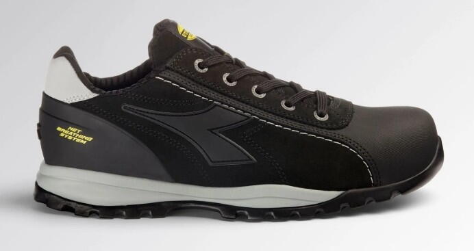 CHAUSSURES DE SECURITE - Glove Net LOW Pro