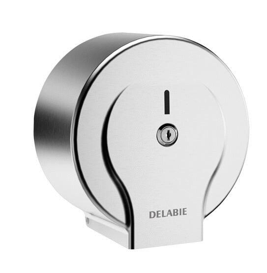 DISTRIBUTEUR DE PAPIER WC