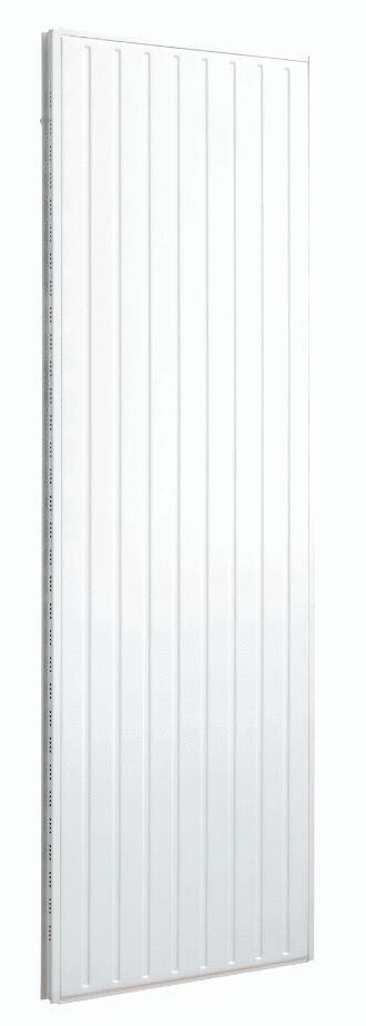 SAMBA PROGRESS 21V RE - Radiateur 6 orifices - Raccordement bas droit