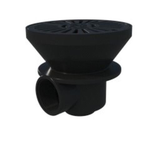 BONDE DE FOND - Piscine béton
