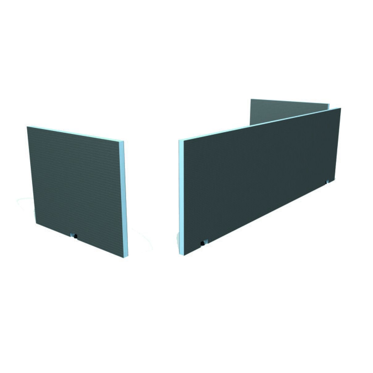 BATHBOARD - Tablier à carreler