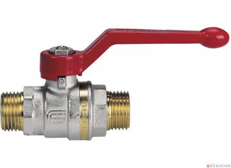 VANNE A SPHERE - ASTER ACS NF