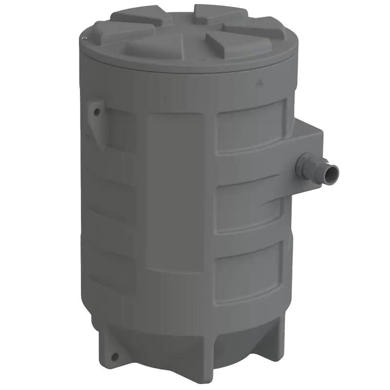 STATION EAUX CHARGEES - SANIFOS 280