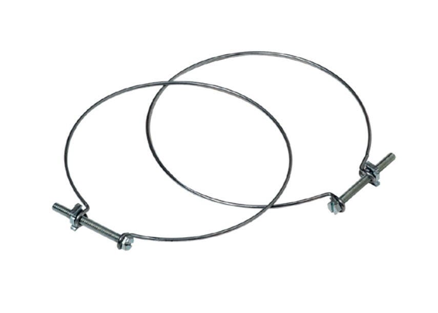 ACCESSOIRES DE POSE ET D'ETANCHEITE - Collier fil