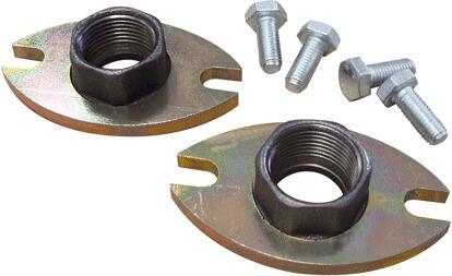 ACCESSOIRES POUR CIRCULATEUR - Contre-brides