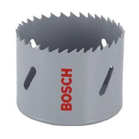 SCIE TREPAN - HSS bimétal